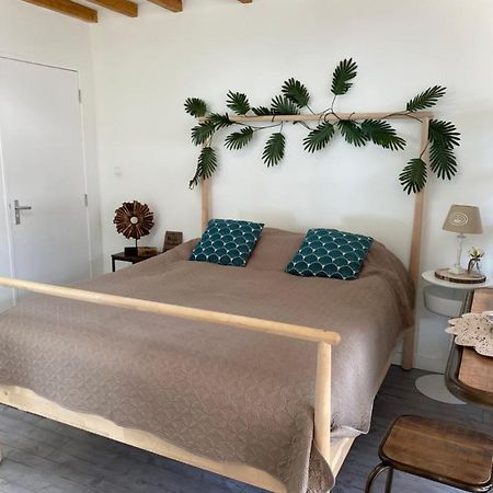 Queens Romantic Beachhouse Zandvoort Luaran gambar