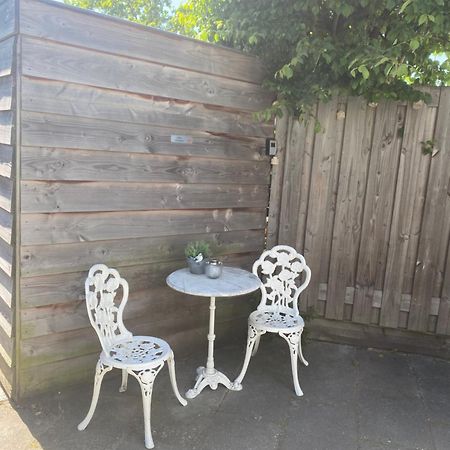 Queens Romantic Beachhouse Zandvoort Luaran gambar