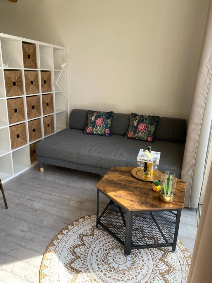 Queens Romantic Beachhouse Zandvoort Luaran gambar