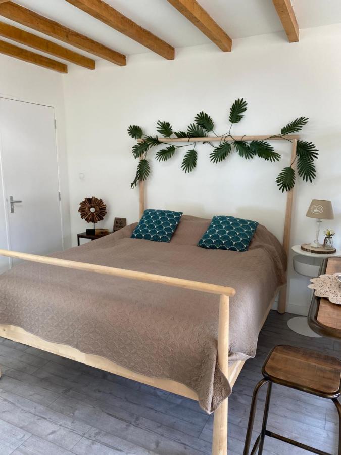 Queens Romantic Beachhouse Zandvoort Luaran gambar