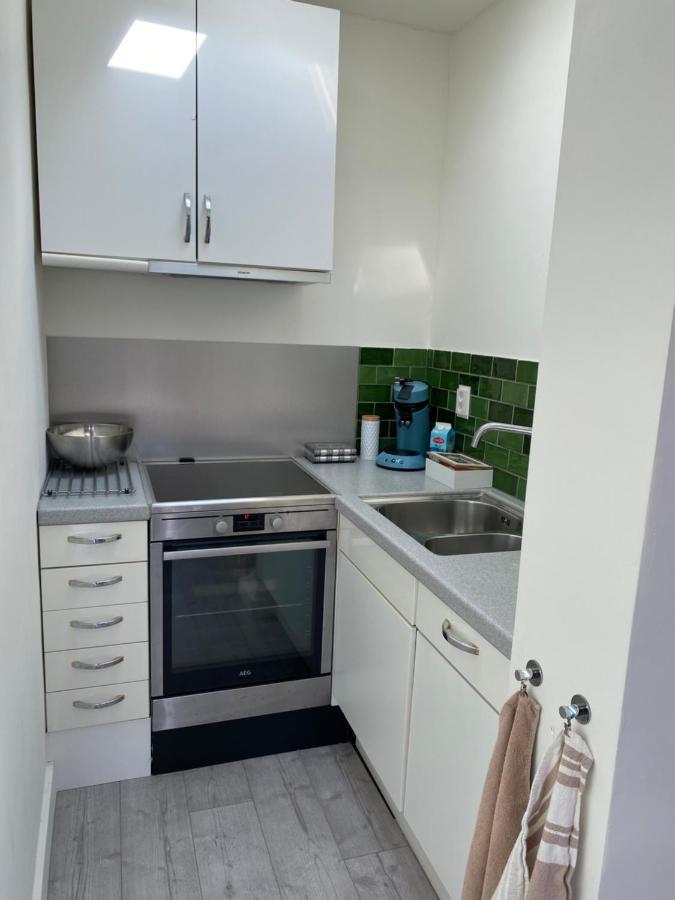 Queens Romantic Beachhouse Zandvoort Luaran gambar