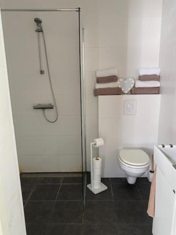 Queens Romantic Beachhouse Zandvoort Luaran gambar